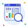 SEO services