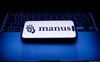 AI Innovation in 2025: Unlocking a New Era with Manus Technology