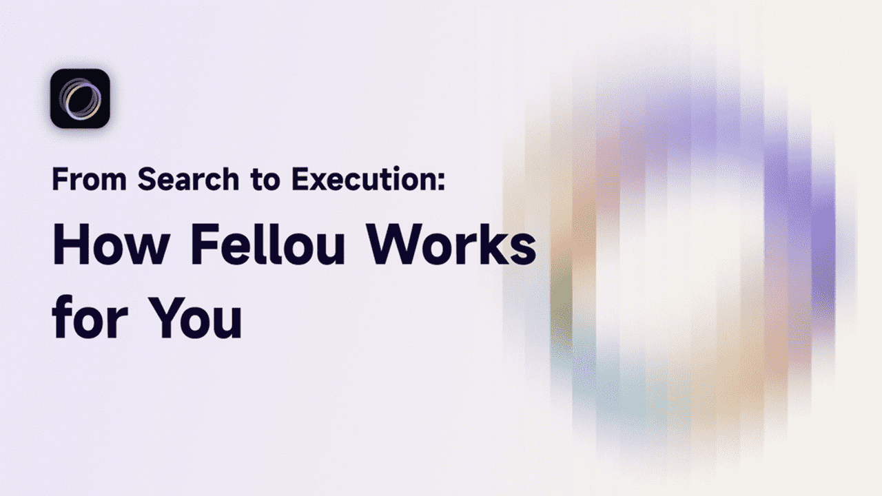 Browser Fellou-2 Browser Fellou