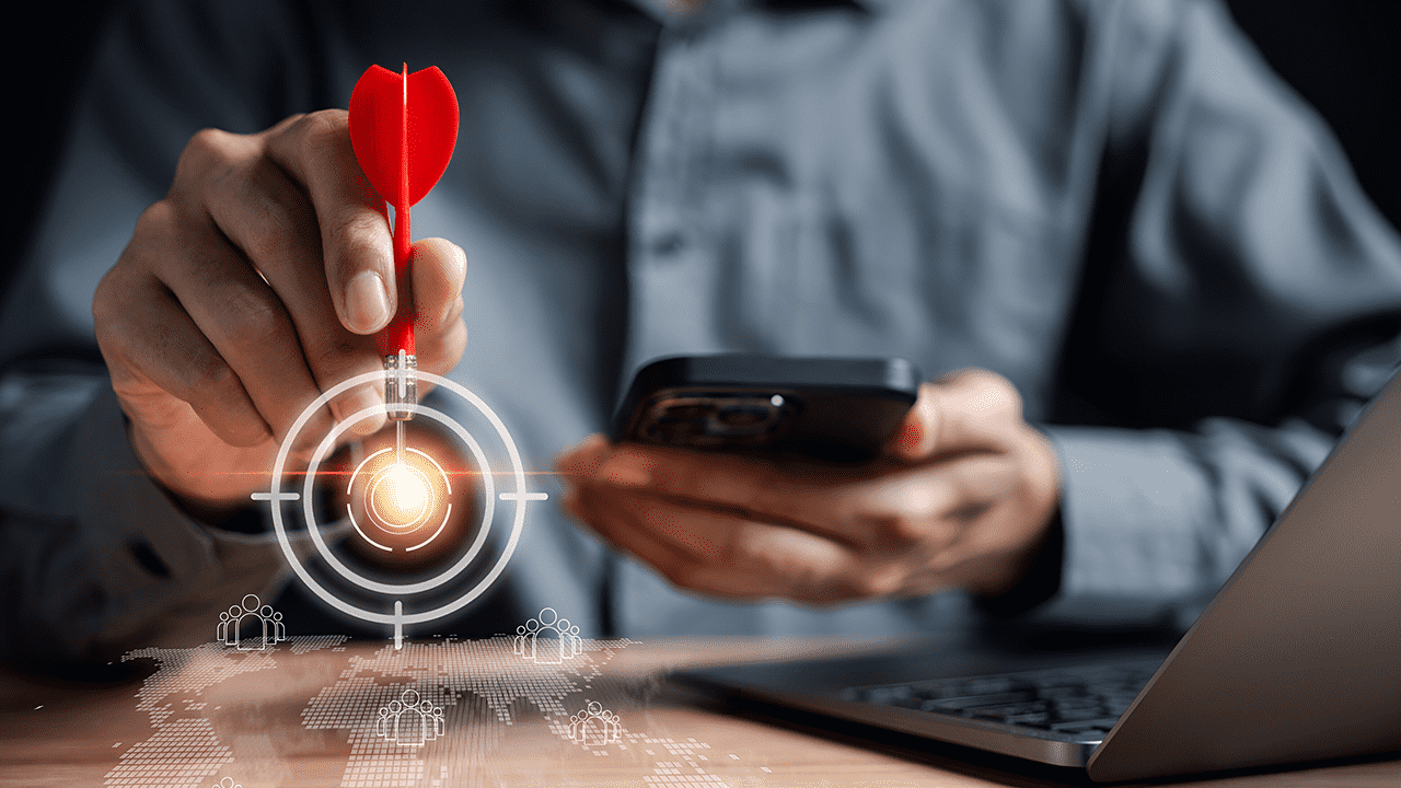 SEO strategy
