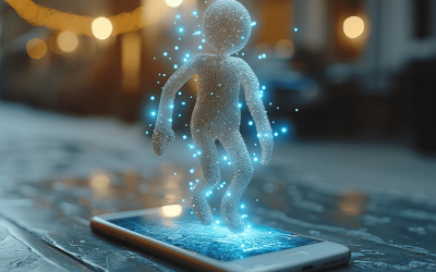 Visual Search Optimization: The Next SEO Revolution