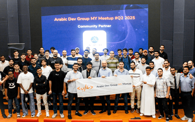 Arabic Dev Group MY Meetup Summary: Freelance Visa – AI Innovation – Shape Up