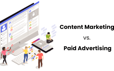 Content Marketing vs. Paid Advertising: Which One Fits Your Brand Best?