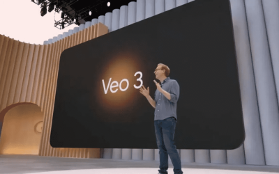Discover the Future of AI with Google’s Veo Imagen and Gemini
