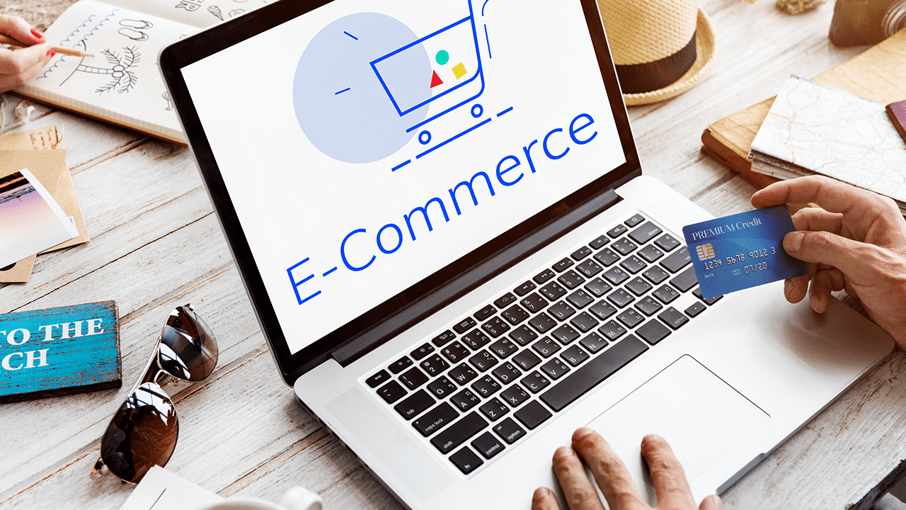 E-Commerce SEO_