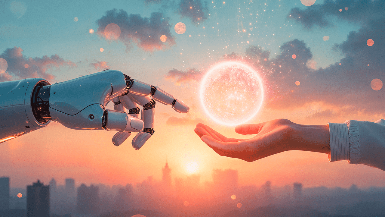 Future of AI and Innovation