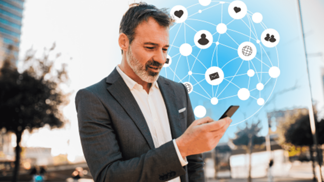 Mastering Your LinkedIn Profile-1
