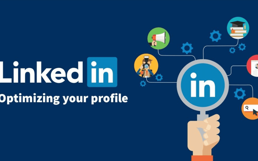 Crafting Your Professional Story: Mastering Your LinkedIn Profile