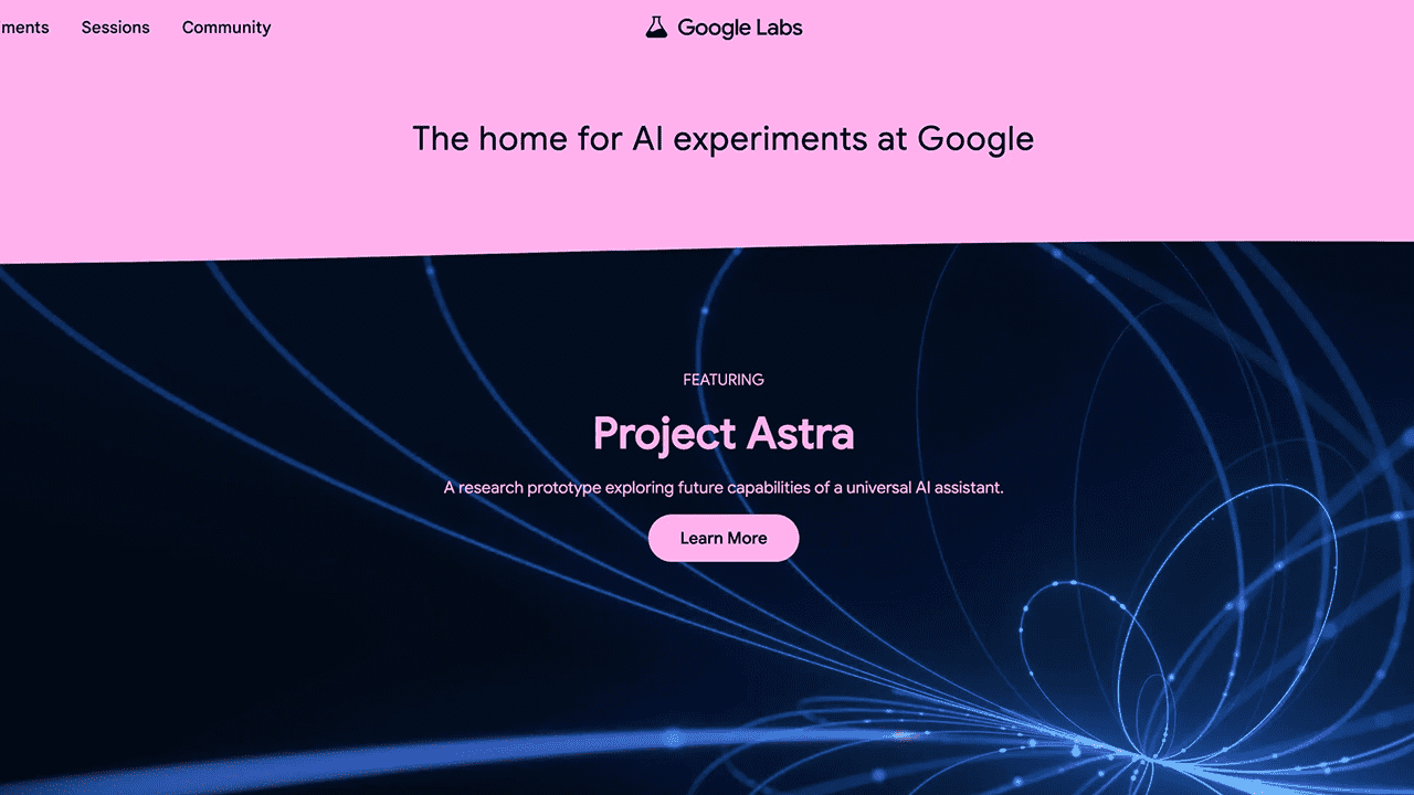 Peering into the Future of AI and Innovation