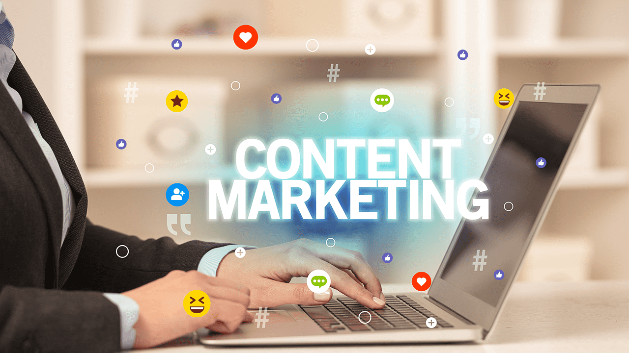 What Is Content Marketing