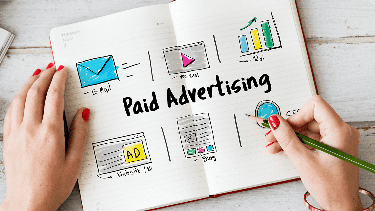 What Is Paid Advertising