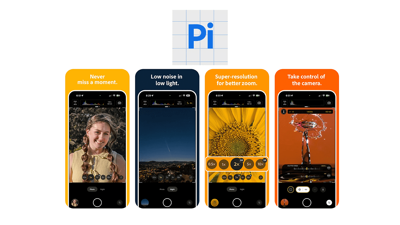A New Horizon for iPhone Photography