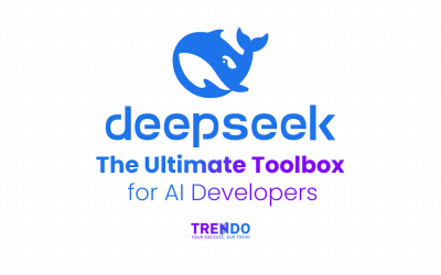 Awesome DeepSeek Integration: The Ultimate Toolbox for AI Developers