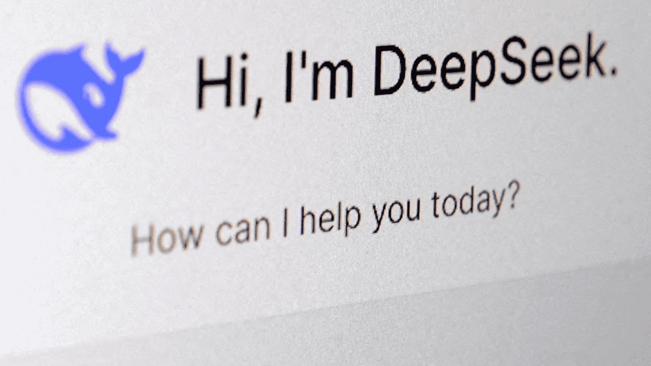 How It Helps You Build Faster deepseek