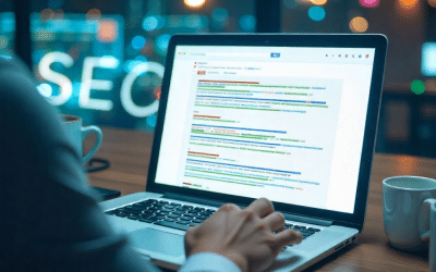 Encrypted SEO: Ranking in a Privacy-First Web