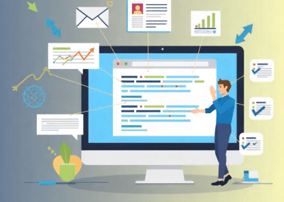 Fnan Art – Portfolio Website