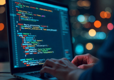 Journey‑Companions Ltd – Language Services Website