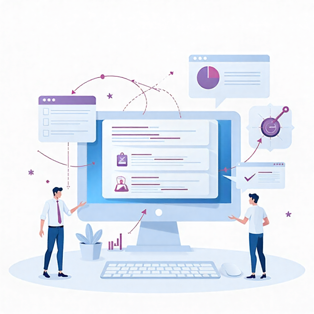 SEO strategy