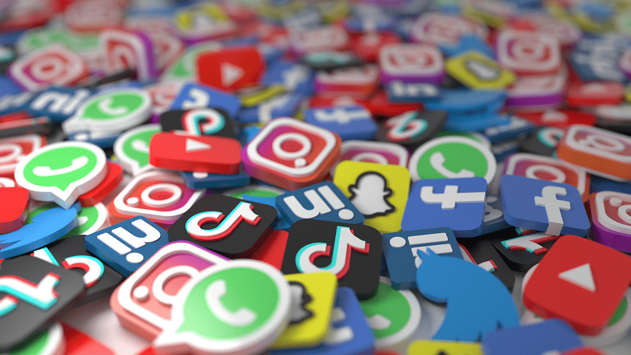 social media strategy