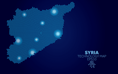 What Is The Global Business Shift: How Lifting Sanctions on Syria Impacts Tech Giants