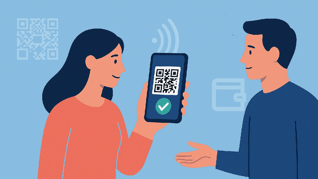 cardless checkout method
