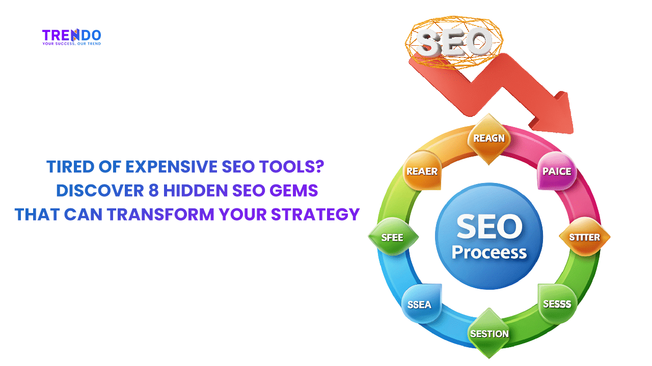 SEO tools