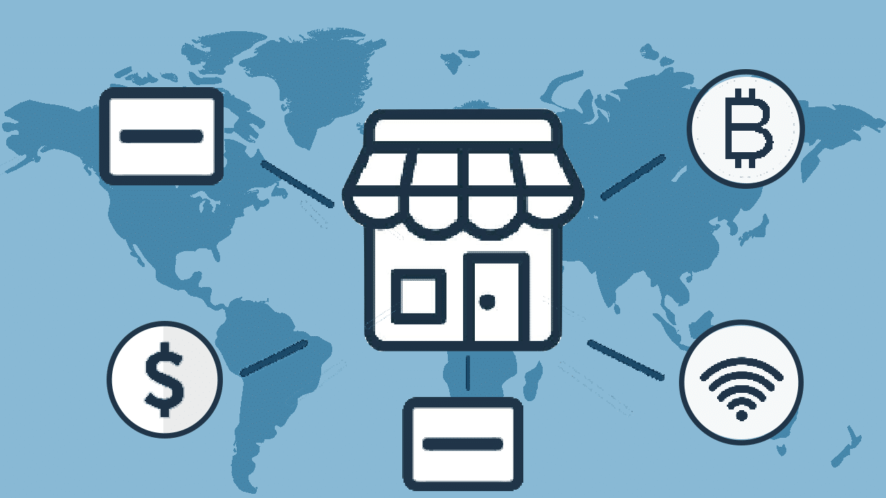 cardless checkout method