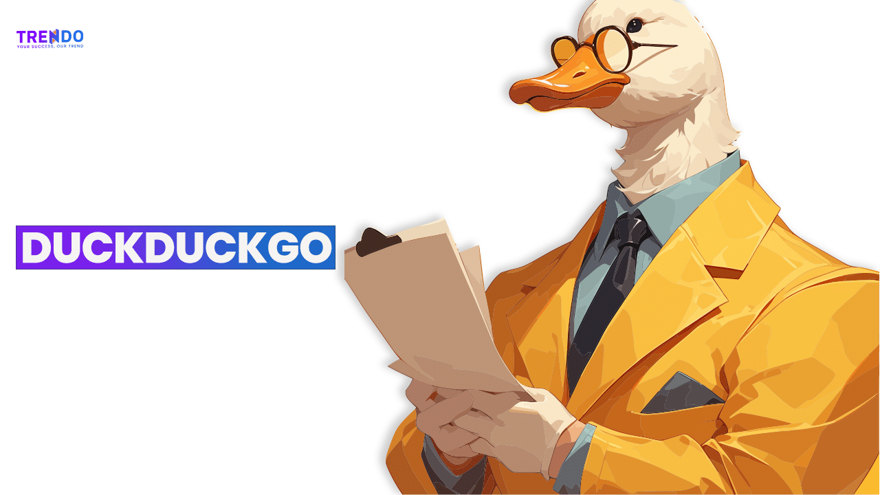 DuckDuckGo