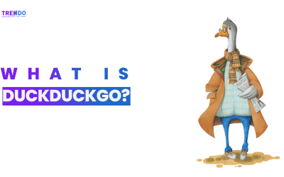 DuckDuckGo: The Privacy-Focused Search Engine You Can Trust