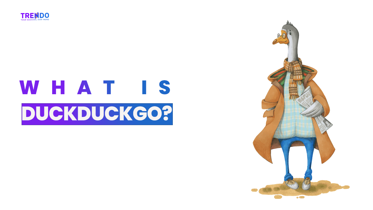 DuckDuckGo