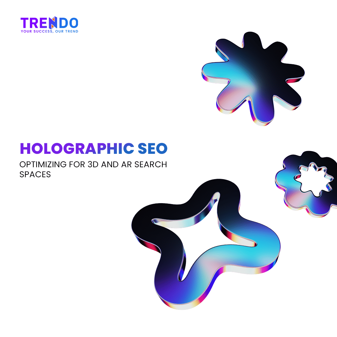 Holographic SEO