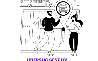 Ubersuggest by Neil Patel: Your Top 1 Ultimate SEO Growth Partner