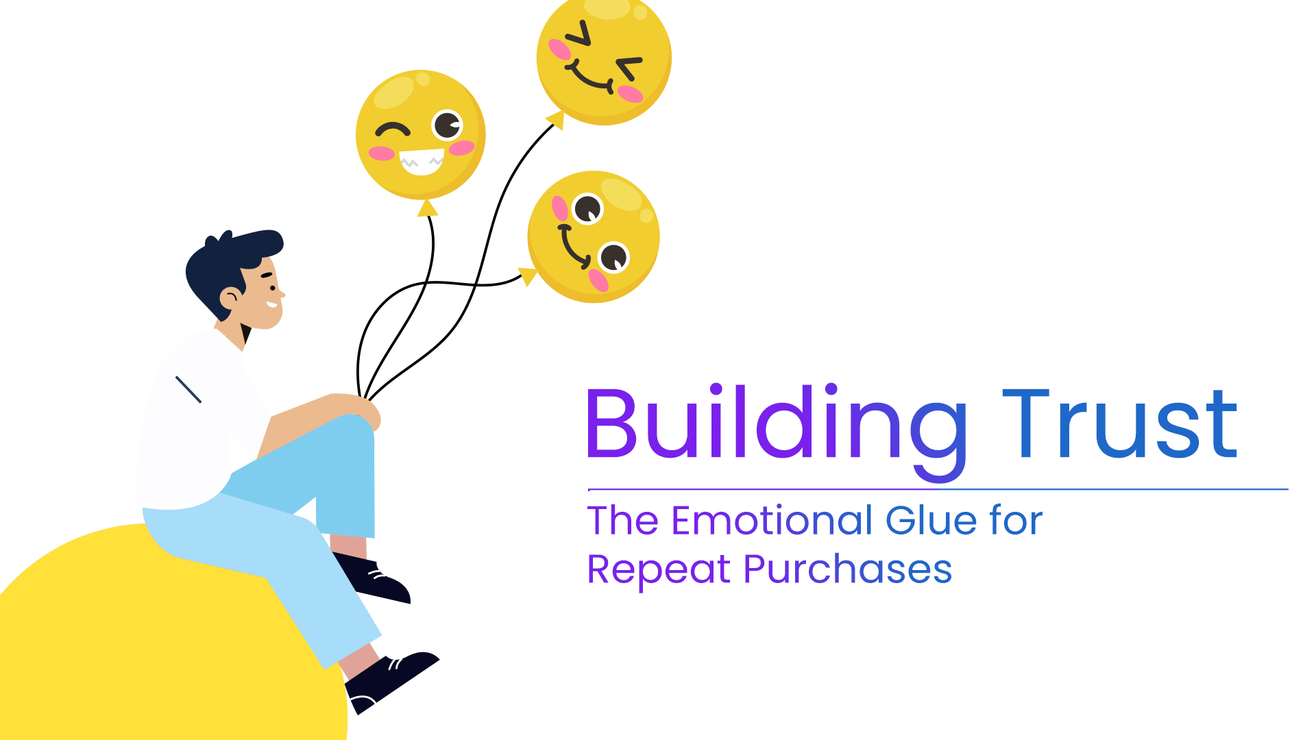 Psychology of Buying