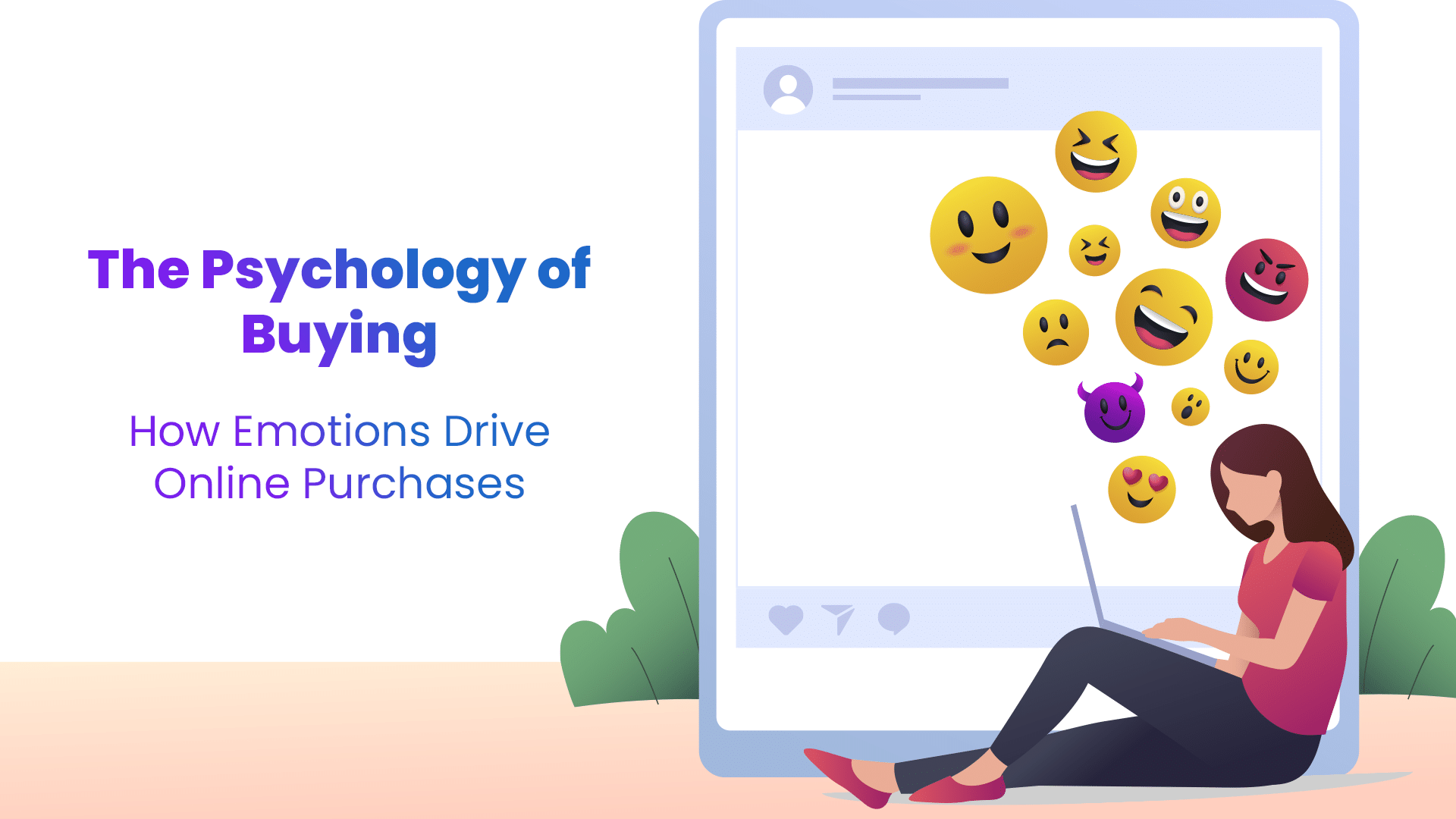 Psychology of Buying